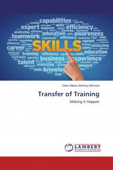 Transfer of Training