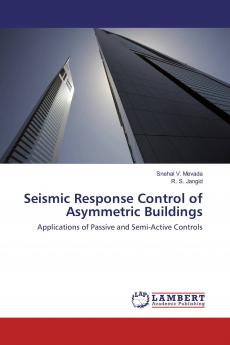 Seismic Response Control of Asymmetric Buildings