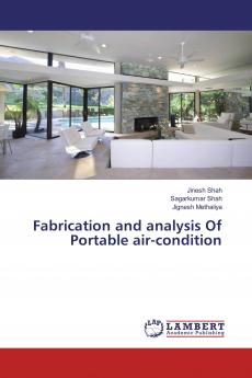 Fabrication and analysis Of Portable air-condition