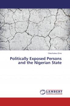 Politically Exposed Persons and the Nigerian State