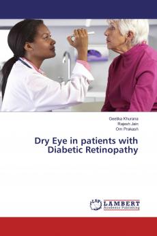Dry Eye in patients with Diabetic Retinopathy