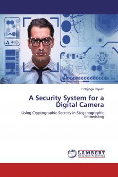 A Security System for a Digital Camera