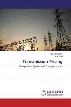 Transmission Pricing
