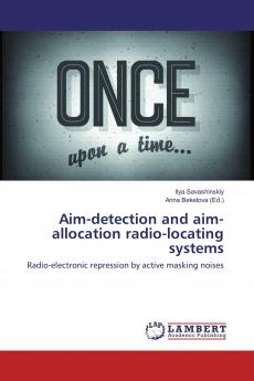 Aim-detection and aim-allocation radio-locating systems