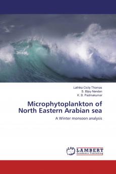Microphytoplankton of North Eastern Arabian sea