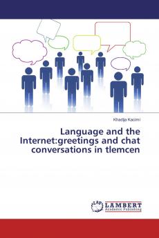 Language and the Internet