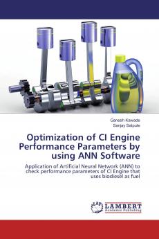 Optimization of CI Engine Performance Parameters by using ANN Software