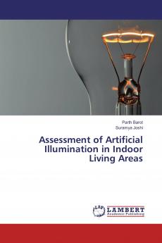 Assessment of Artificial Illumination in Indoor Living Areas