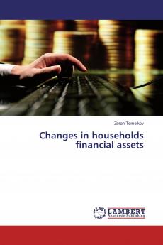 Changes in households financial assets