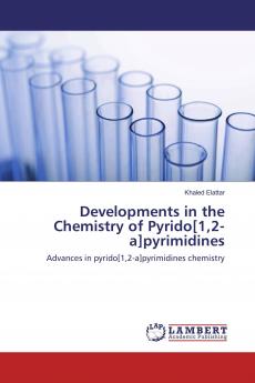 Developments in the Chemistry of Pyrido[12-a]pyrimidines