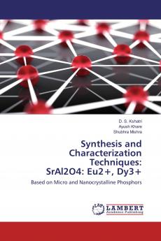 Synthesis and Characterization Techniques