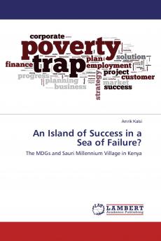 An Island of Success in a Sea of Failure?