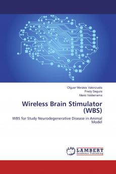 Wireless Brain Stimulator (WBS)