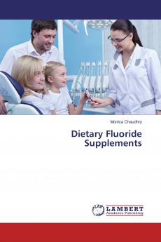 Dietary Fluoride Supplements