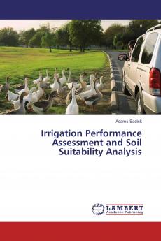 Irrigation Performance Assessment and Soil Suitability Analysis
