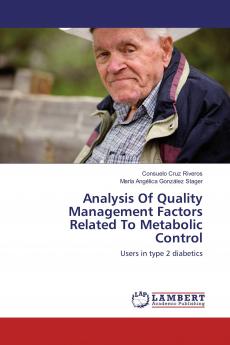 Analysis Of Quality Management Factors Related To Metabolic Control
