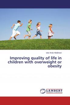 Improving quality of life in children with overweight or obesity