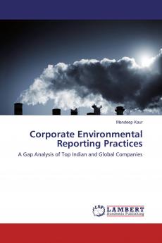 Corporate Environmental Reporting Practices