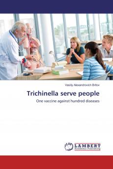 Trichinella serve people