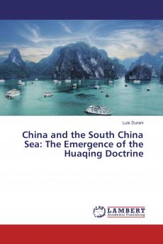 China and the South China Sea