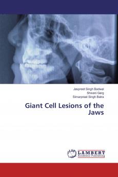 Giant Cell Lesions of the Jaws