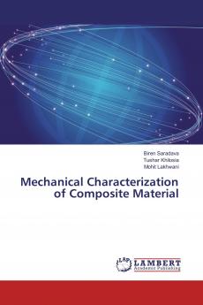 Mechanical Characterization of Composite Material