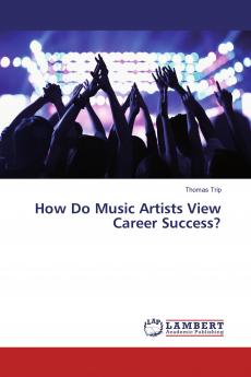 How Do Music Artists View Career Success?