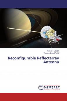 Reconfigurable Reflectarray Antenna