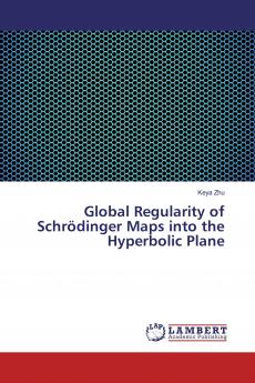 Global Regularity of Schr��dinger Maps into the Hyperbolic Plane