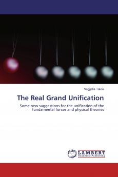 The Real Grand Unification