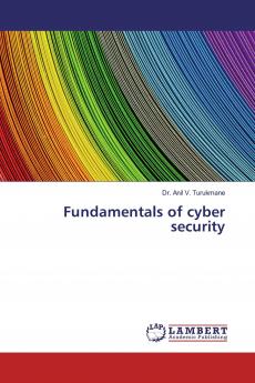 Fundamentals of cyber security