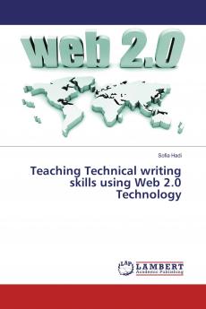Teaching Technical writing skills using Web 2.0 Technology
