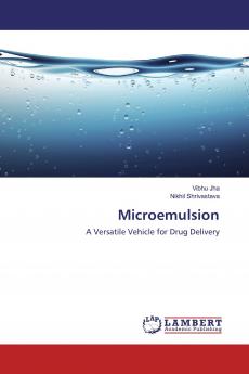 Microemulsion