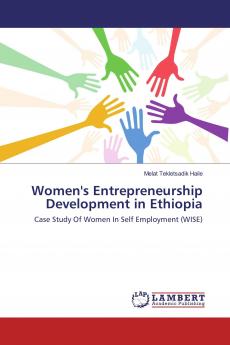 Women's Entrepreneurship Development in Ethiopia