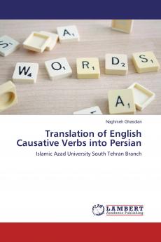 Translation of English Causative Verbs into Persian