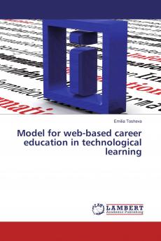 Model for web-based career education in technological learning