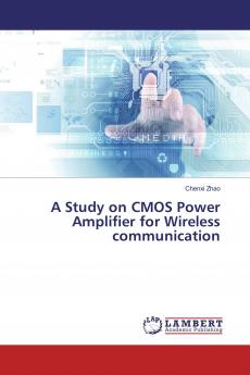 A Study on CMOS Power Amplifier for Wireless communication