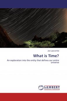 What is Time?