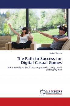 The Path to Success for Digital Casual Games