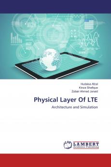 Physical Layer Of LTE