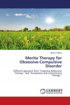 Morita Therapy for Obsessive-Compulsive Disorder
