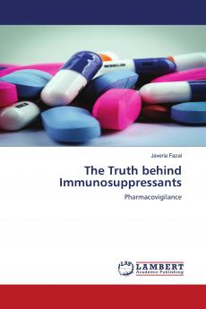 The Truth behind Immunosuppressants