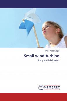 Small wind turbine