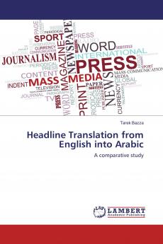Headline Translation from English into Arabic