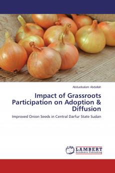 Impact of Grassroots Participation on Adoption & Diffusion