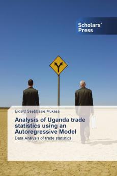 Analysis of Uganda trade statistics using an Autoregressive Model