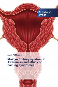 Mostyn Embrey syndrome