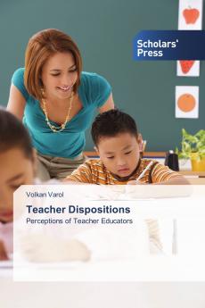 Teacher Dispositions