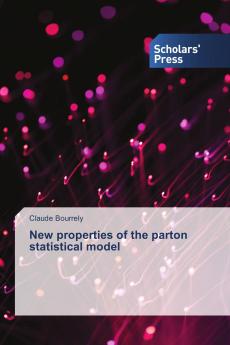 New properties of the parton statistical model