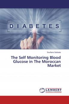 The Self Monitoring Blood Glucose in The Moroccan Market